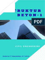 Buku Struktur Beton 1