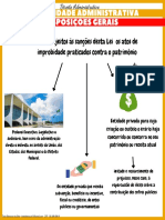 Improbidade Administrativa PDF