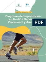 Presentación de Propuesta PDF