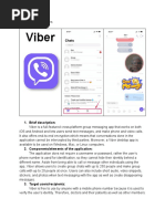 Telehealth Applications