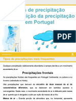 7 - A precipitação em Portugal.pptx