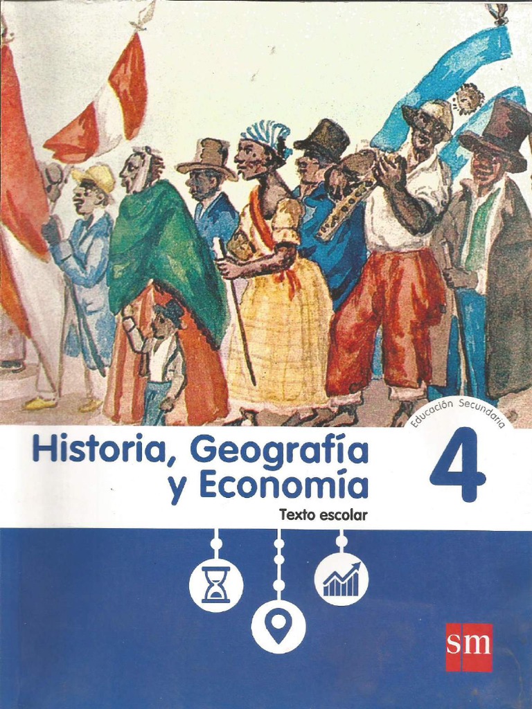 TEXTO ESCOLAR DE 4 AÑO - Comprimido PDF | PDF