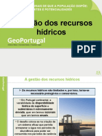 3_A gestão dos recursos hídricos_GeoPortugal.ppt