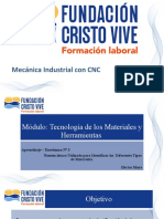 TECNOLOGÍA DE LOS MATERIALES Y HERRAMIENTAS - NOMENCLATURA DE METALES.pptx