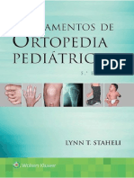 Fundamentos de Ortopedia Practica-5ta Edic-Staheli PDF