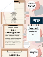 Case management untuk pasien