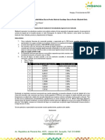 Propuesta Renovación Ag. Cerro Colorado