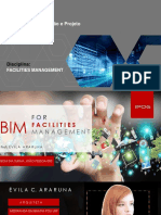 BIM - Gestão de Facilities - 2021 - Évila Araruna PDF