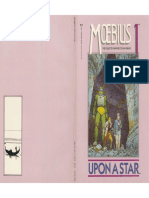 Upon a star, Moebius