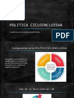 POLITICA CICLOINCLUISVA.pptx