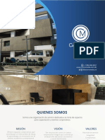 Presentación Centro Media 2023... PDF