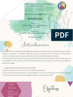 Depresion PDF