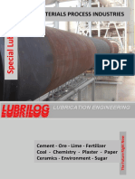 Presentacion Lubrilog PDF