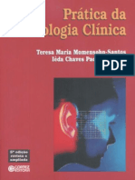 Resumo Pratica Da Audiologia Clinica Ieda C Pacheco Russo