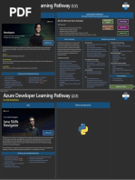 Azure-Developer-Learning-Pathway-1122i