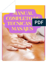 TECNICAS DE MASAJES-1