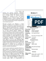 Windows 11: Lo que necesitas saber del nuevo sistema operativo