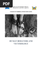 Hostage Negotiation Phases Explained | PDF | Hostage | Negotiation