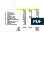 Point Final MATIGNON EXEL