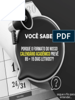 Formato Calendário PDF