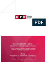 S10.s2 Trastornos de La Conciencia PDF