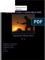 TPN°2-Prospección y Exploracion-Luna Claudia