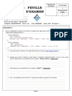 Examen DAE 2020 PDF