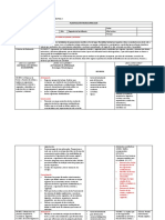 Organismos multicelulares: estructura y procesos vitales