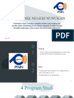 Profil PNN