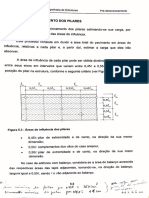 Pré-dimensionamento de Pilares