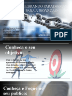 Apresentação Slide