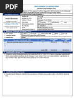 Prior Approval - To Direct Nego SR 5793