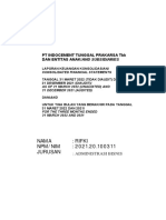 Laporan Keuangan 31mar2022 - INTP - 090522 PDF