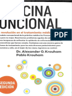 Medicina Funcional PDF
