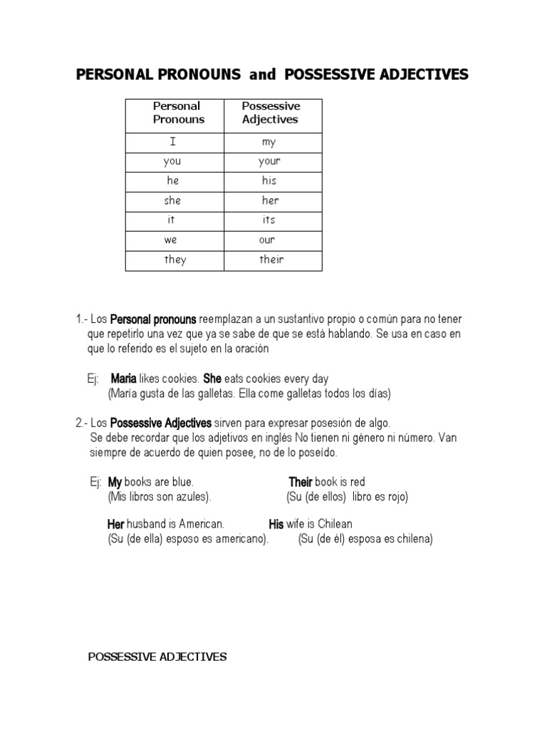 Personal | PDF | Semantics | Semantic Units