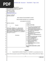 Download Lawson v Bank of America by Nan Blakley SN64414188 doc pdf
