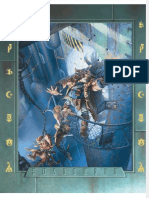 FASA - Shadowrun-Primer PDF