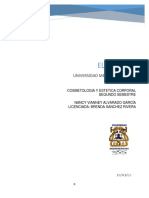 El Masaje PDF