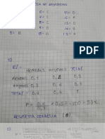 Prueba de Matemáticas