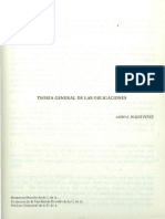 Dialnet TeoriaGeneralDeLasObligacionesTerceraParte 8008090 PDF