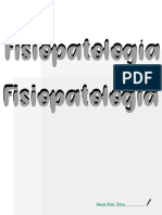 FISIOPATOLOGÍA 1ra Parcial PDF