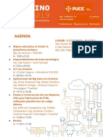 Agenda PDF