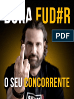 E-Book Sexy Canvas - Bora F - Der o Seu Concorrente