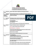 Teks Pengacaraan Perhimpunan Rasmi Sekolah 2023