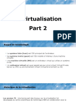 02 - Virtualisation - Part2