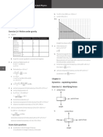 Cambridge International AS and A level Physics