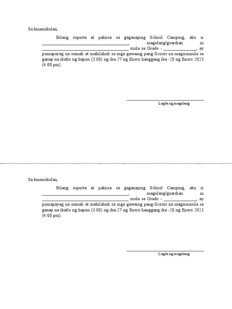 Permit PDF