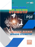 BISNIS OTOMOTIF