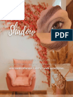 SOFT SHADOW - Micropigmentação