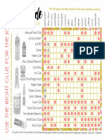 New Glue Guide Free Printable Chart vs2 Dreamalittlebigger